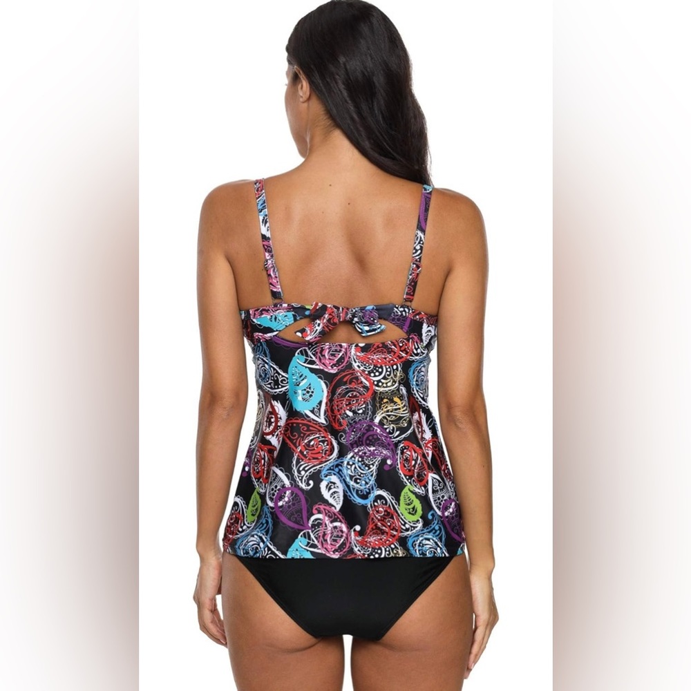Tankini - NWT - Picture 2 of 5